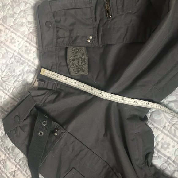 Burton Snowboard Pants - Picture 4 of 8